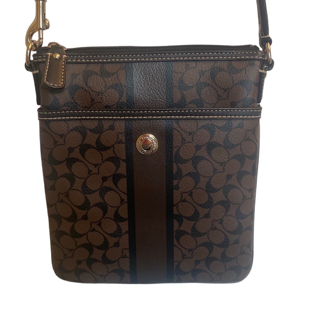 Coach Crossbody Purse